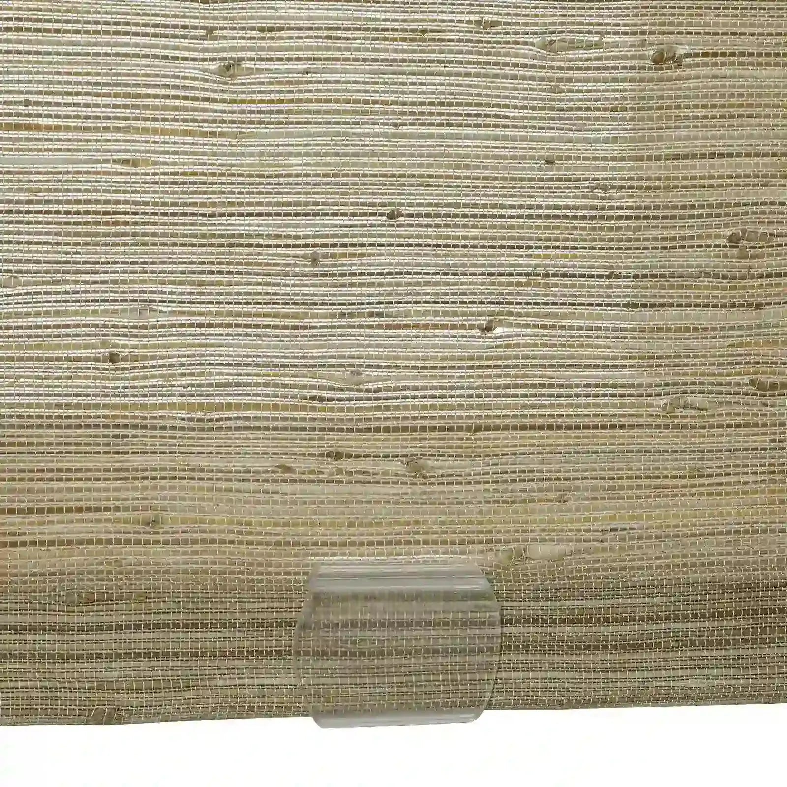 Rae Motorized Window Shades Bamboo Woven - Series P -TWOPAGES CURTAINS
