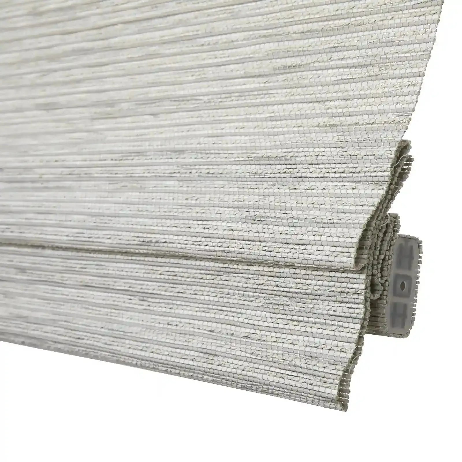 Rae Top Down Bottom Up Woven Wood Shade Cordless - Series C -TWOPAGES CURTAINS