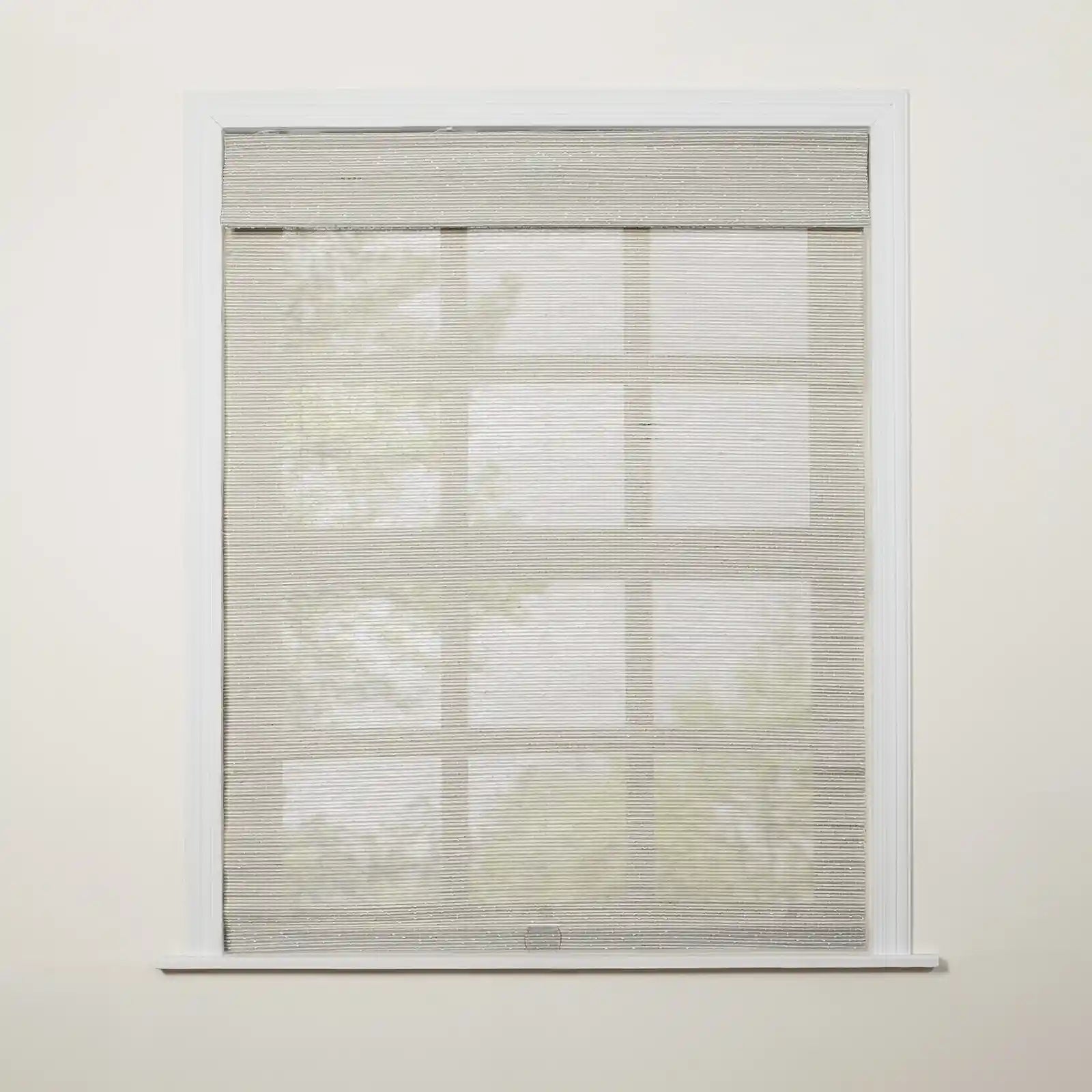 Rae Top Down Bottom Up Woven Wood Shade Cordless - Series C -TWOPAGES