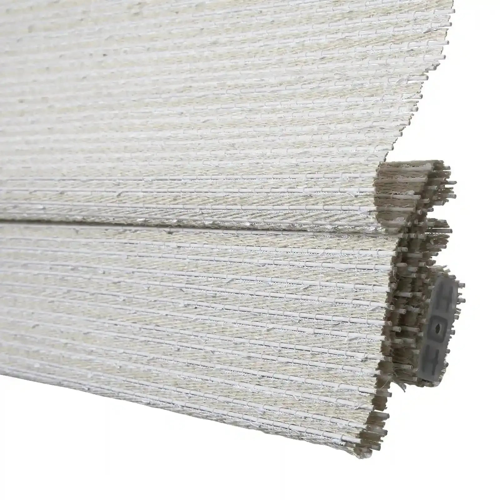 Rae Top Down Bottom Up Woven Wood Shade Cordless - Series C -TWOPAGES CURTAINS