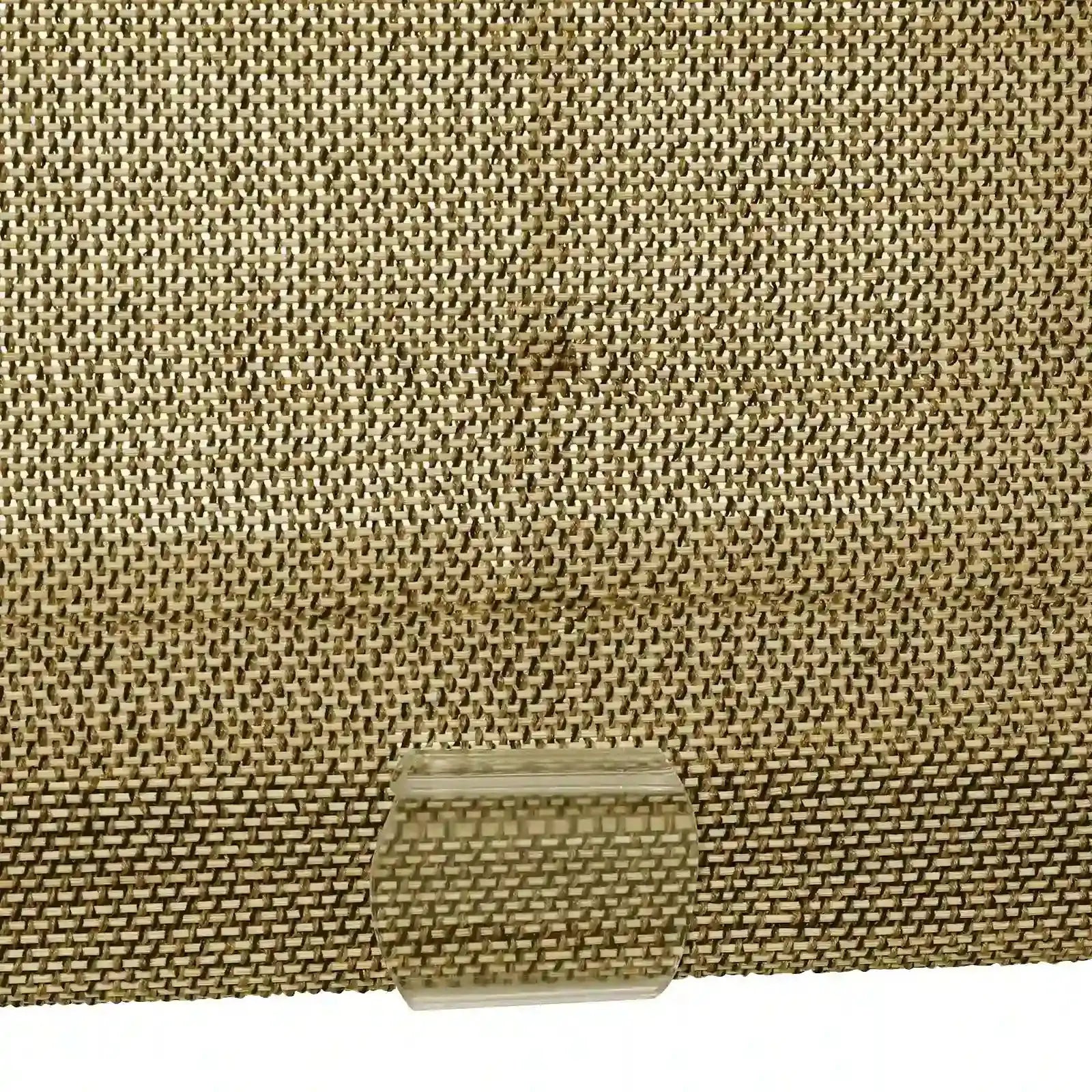 Rae Motorized Window Shades Bamboo Woven - Series P -TWOPAGES CURTAINS