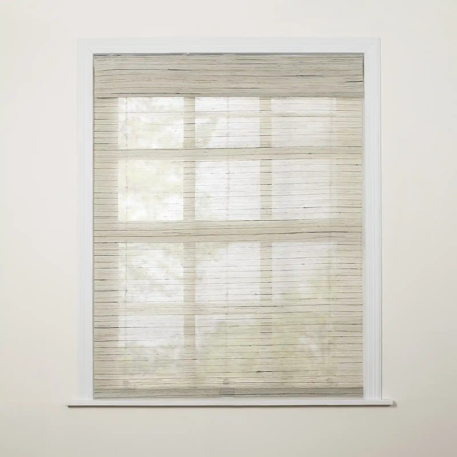  Rae Top Down Bottom Up Woven Wood Shade Cordless - Series D -TWOPAGES