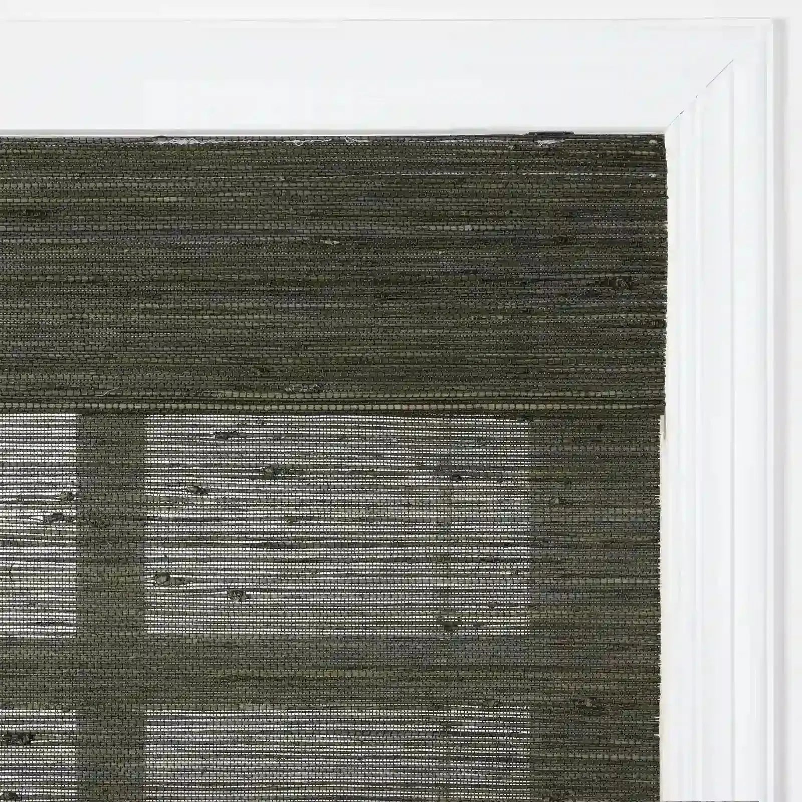 Rae Top Down Bottom Up Woven Wood Shade Cordless - Series D -TWOPAGES CURTAINS