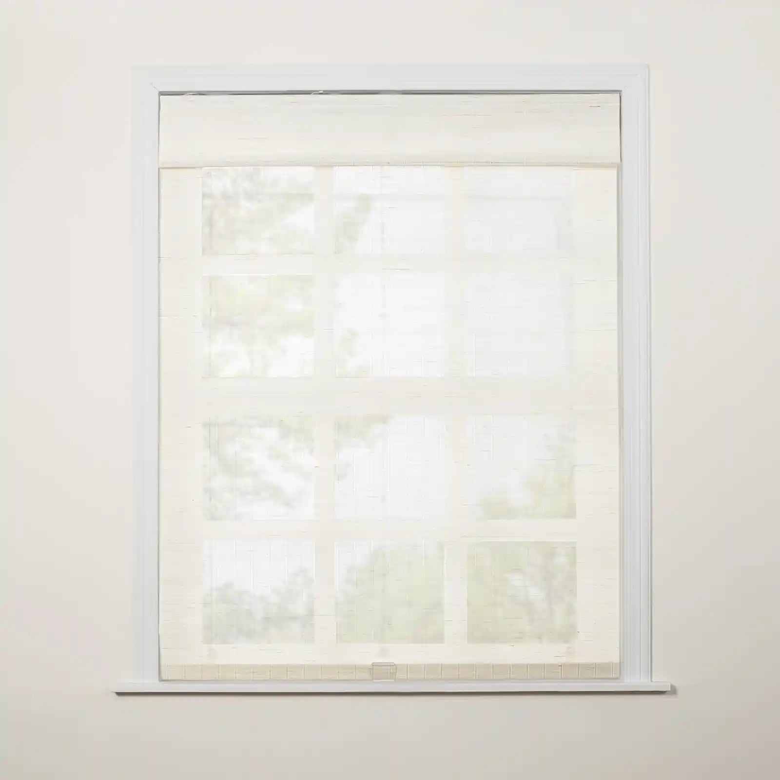  Rae Top Down Bottom Up Woven Wood Shade Cordless - Series D -TWOPAGES