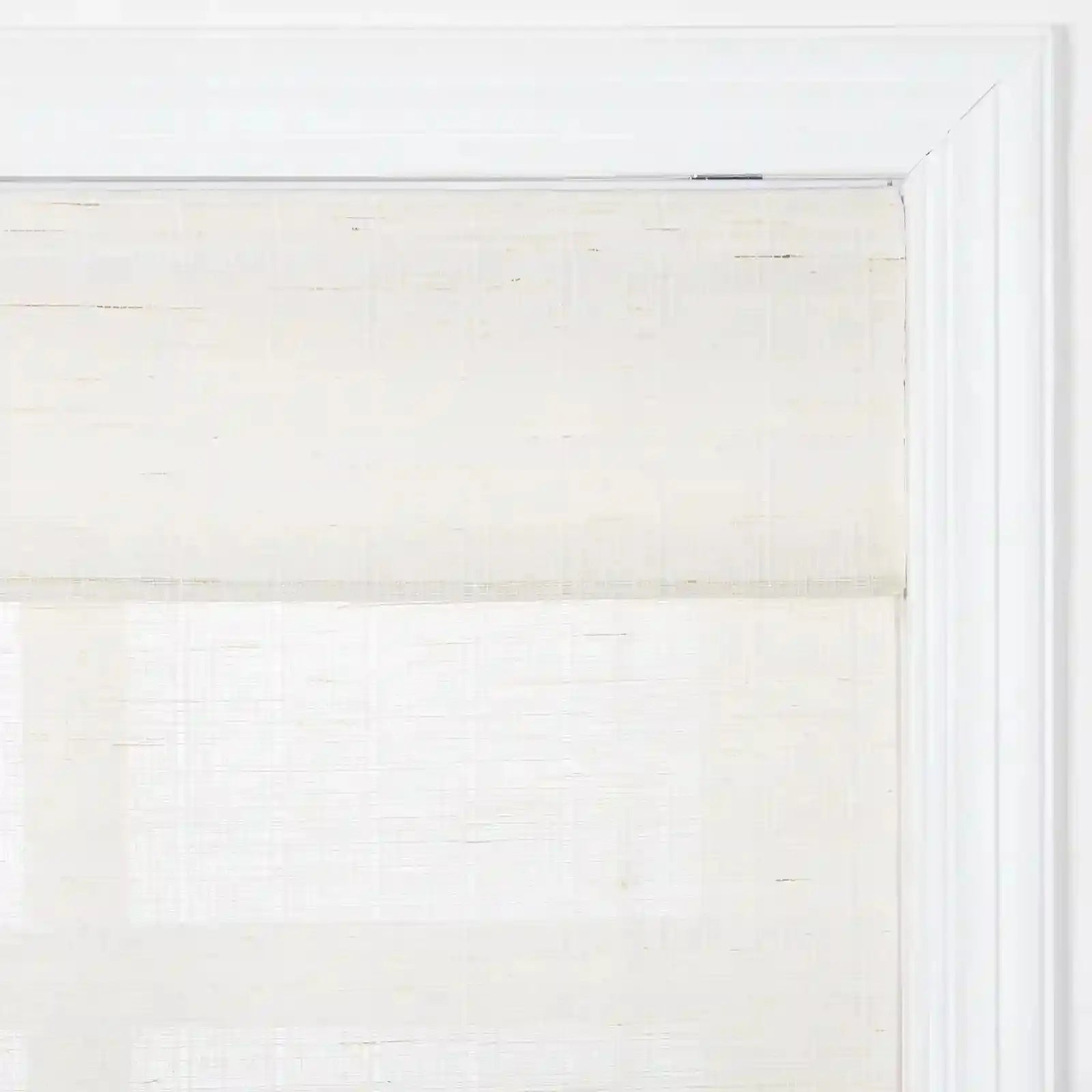 Rae Top Down Bottom Up Woven Wood Shade Cordless - Series D -TWOPAGES CURTAINS