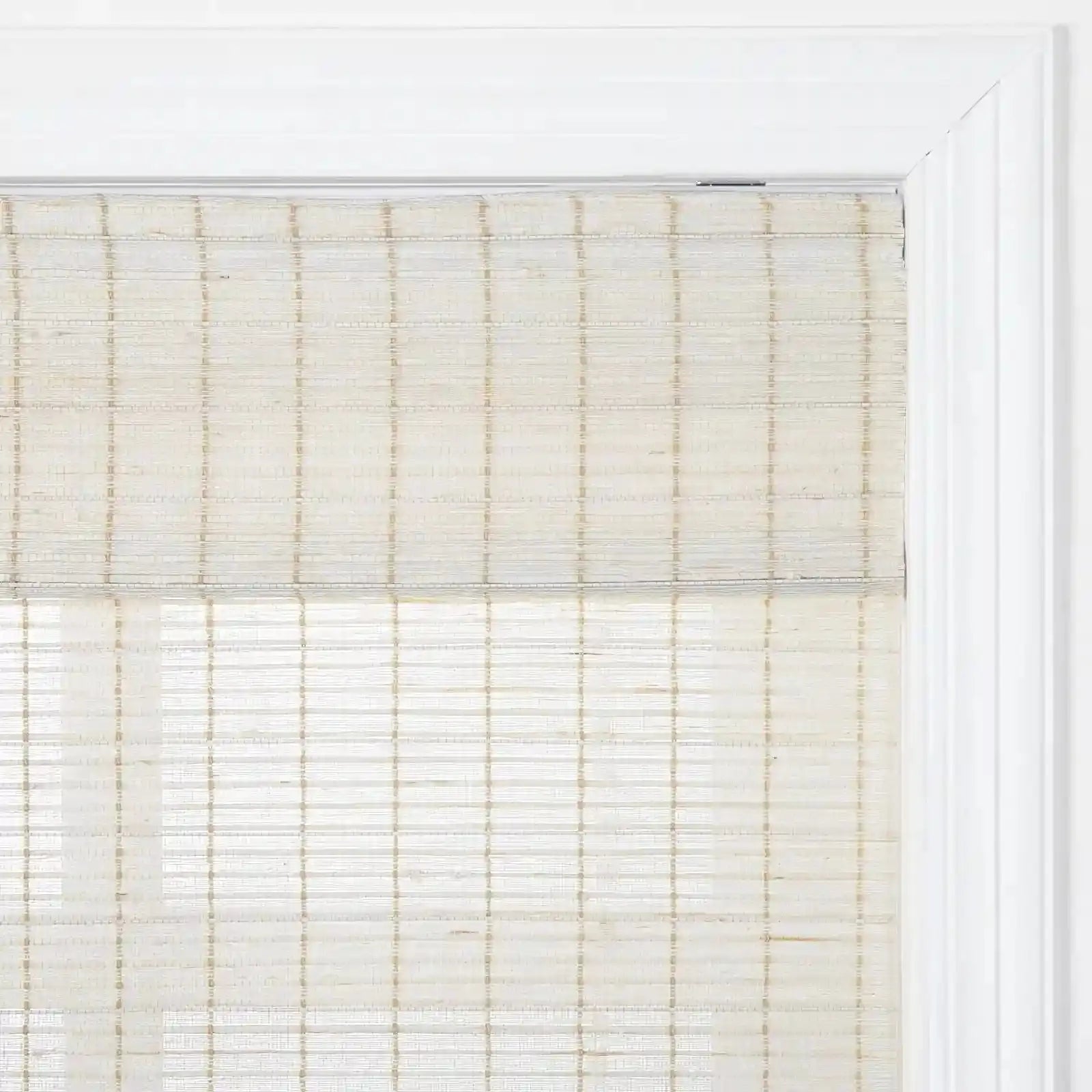 Rae Top Down Bottom Up Woven Wood Shade Cordless - Series D -TWOPAGES CURTAINS