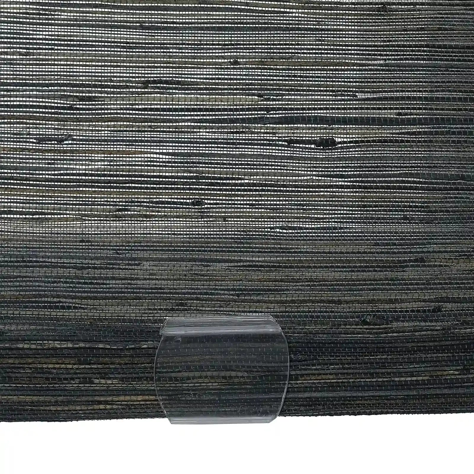 Rae Motorized Window Shades Bamboo Woven - Series P -TWOPAGES CURTAINS