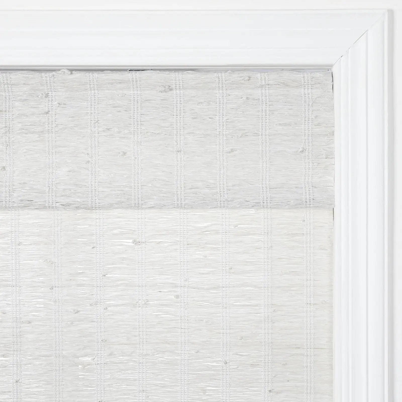 Rae Top Down Bottom Up Woven Wood Shade Cordless - Series C- -TWOPAGES CURTAINS