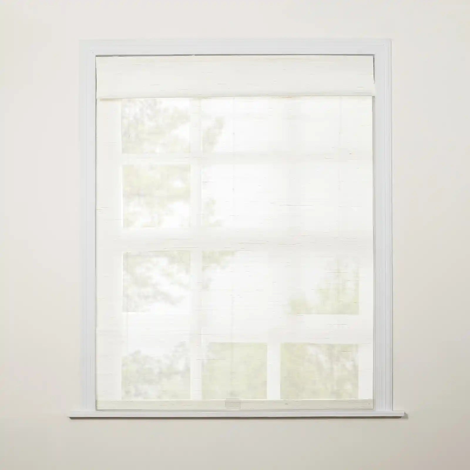 Rae Top Down Bottom Up Woven Wood Shade Cordless - Series D -TWOPAGES