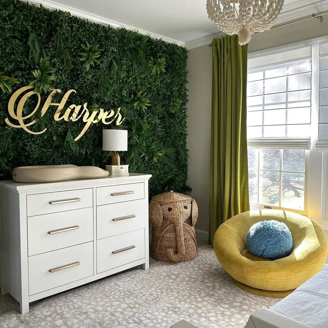 Birkin velvet pleated drapery for elegant insulated room style