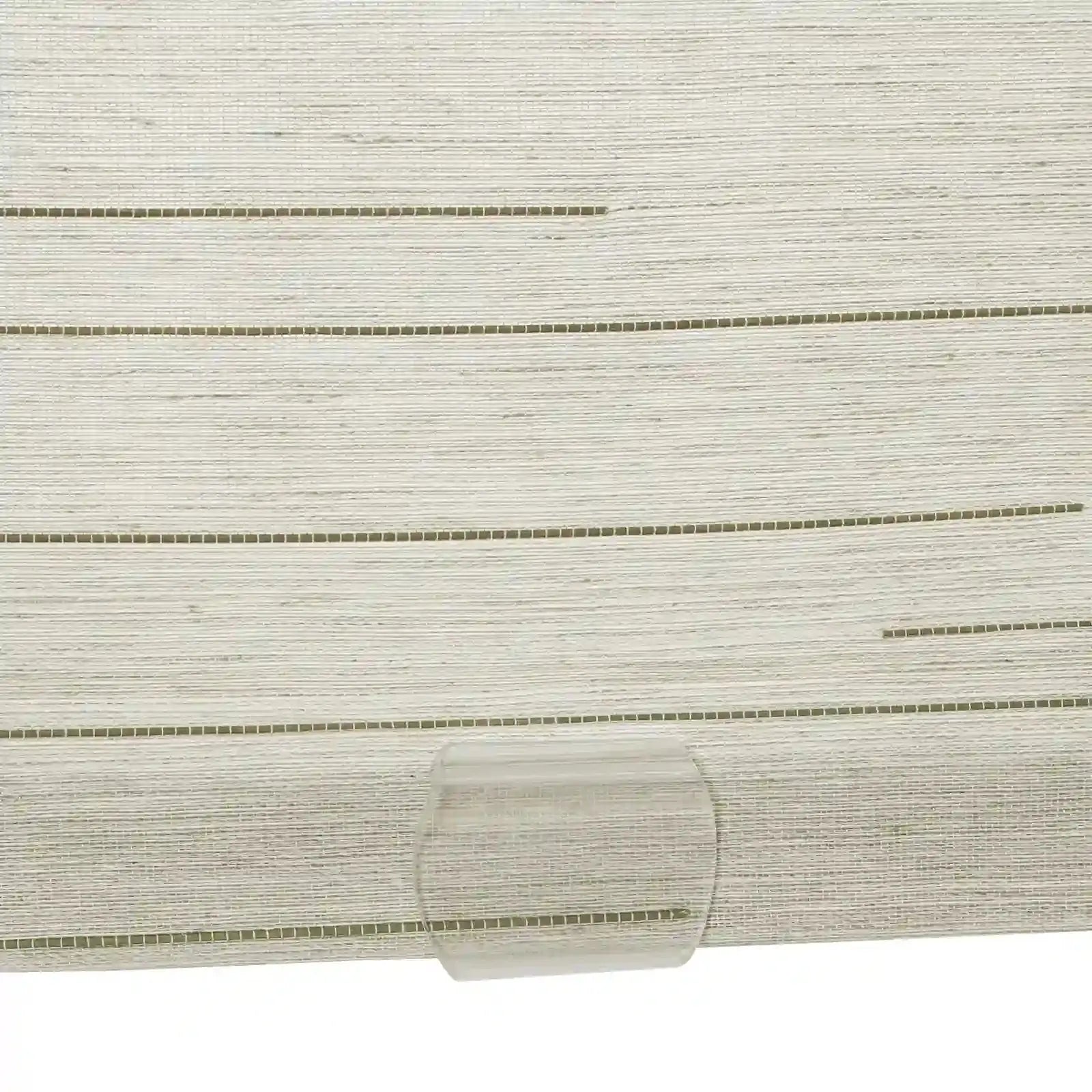 Rae Motorized Window Shades Bamboo Woven - Series P -TWOPAGES CURTAINS