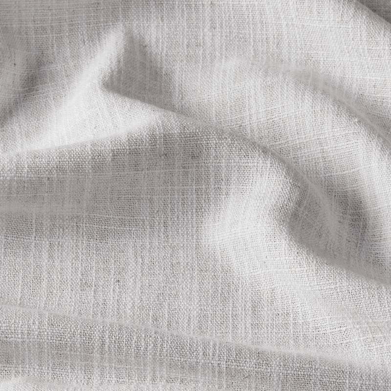 linen extra wide pleated drapery for elegant insulated interiors