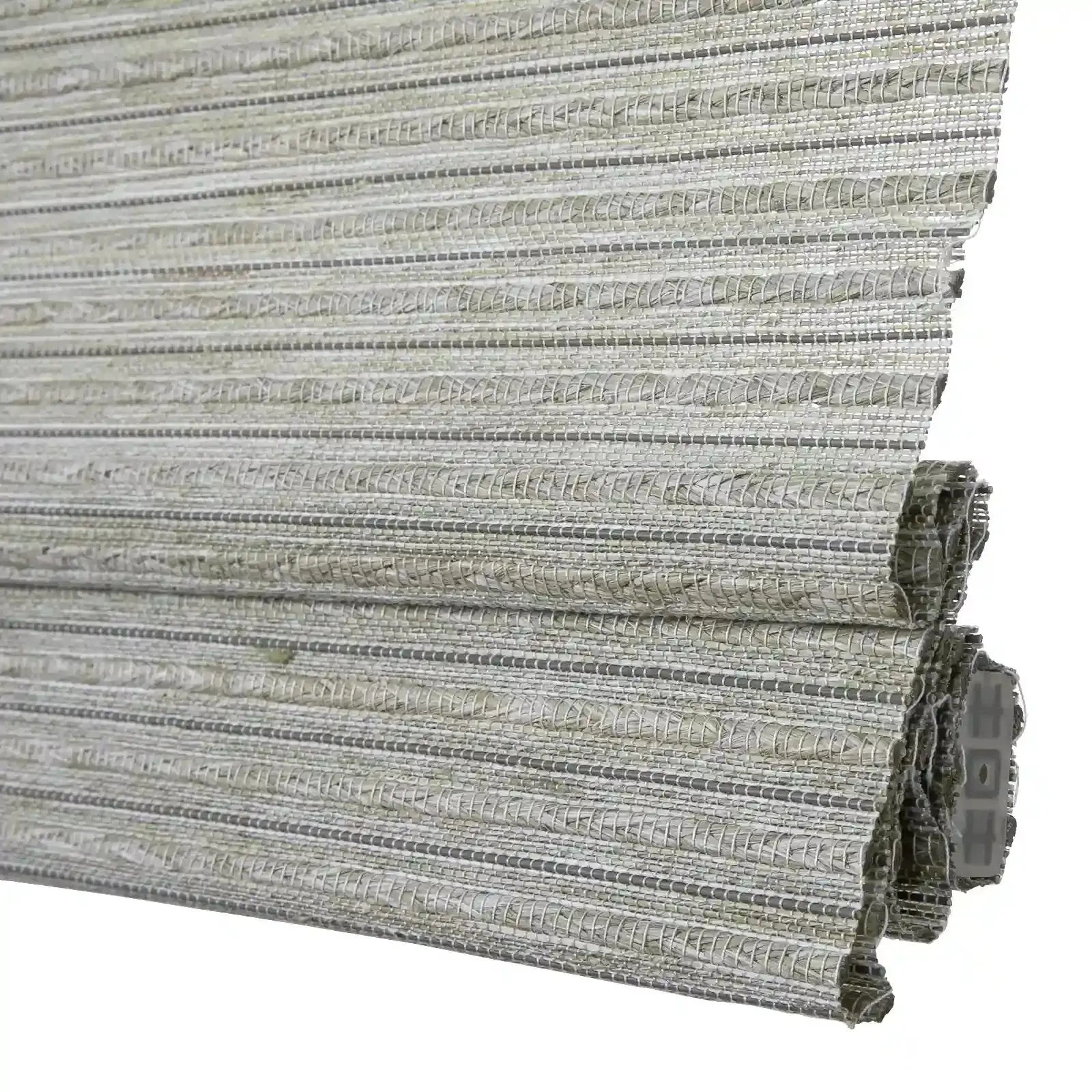 Rae Top Down Bottom Up Woven Wood Shade Cordless - Series C -TWOPAGES CURTAINS