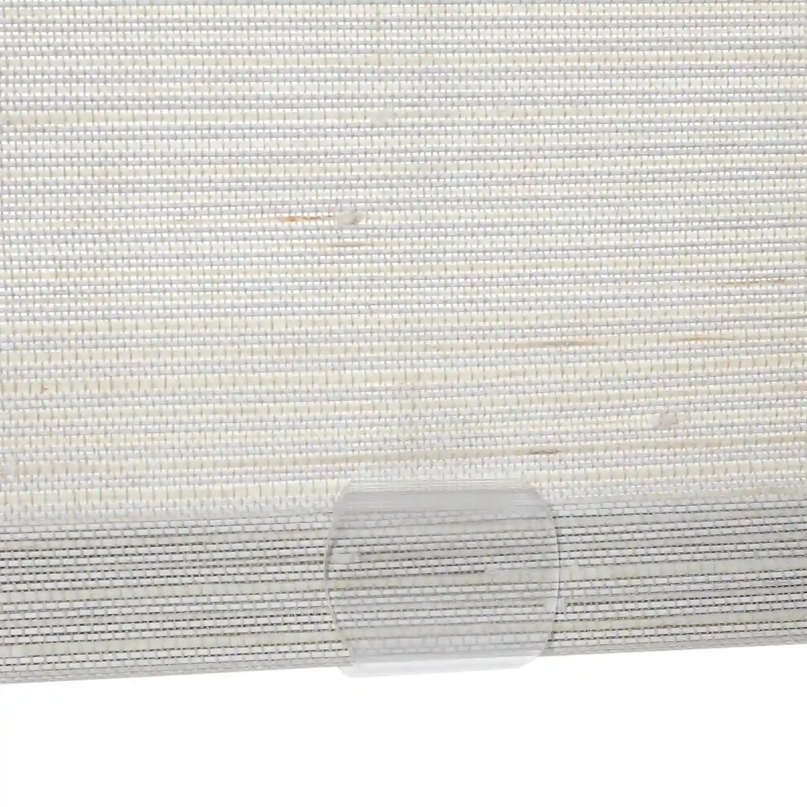 Rae Natural Ramie Jute Woven Wood Shades - Series D -TWOPAGES CURTAINS