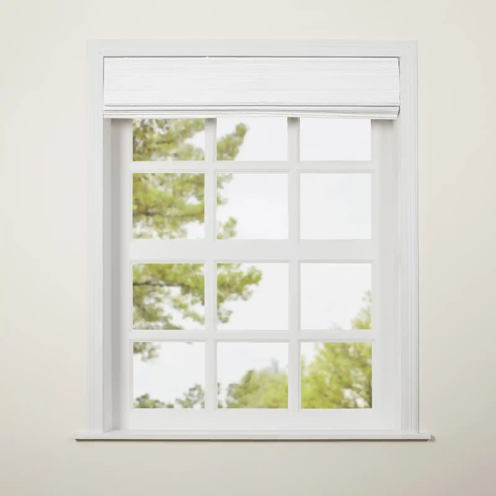 Rae Top Down Bottom Up Woven Wood Shade Cordless - Series C -TWOPAGES