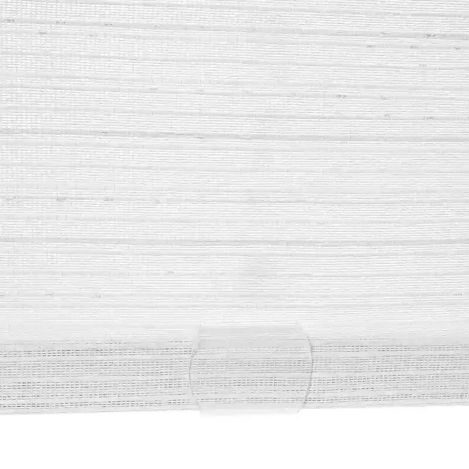 Rae Natural Ramie Flax Woven Wood Shades - Series C -TWOPAGES CURTAINS