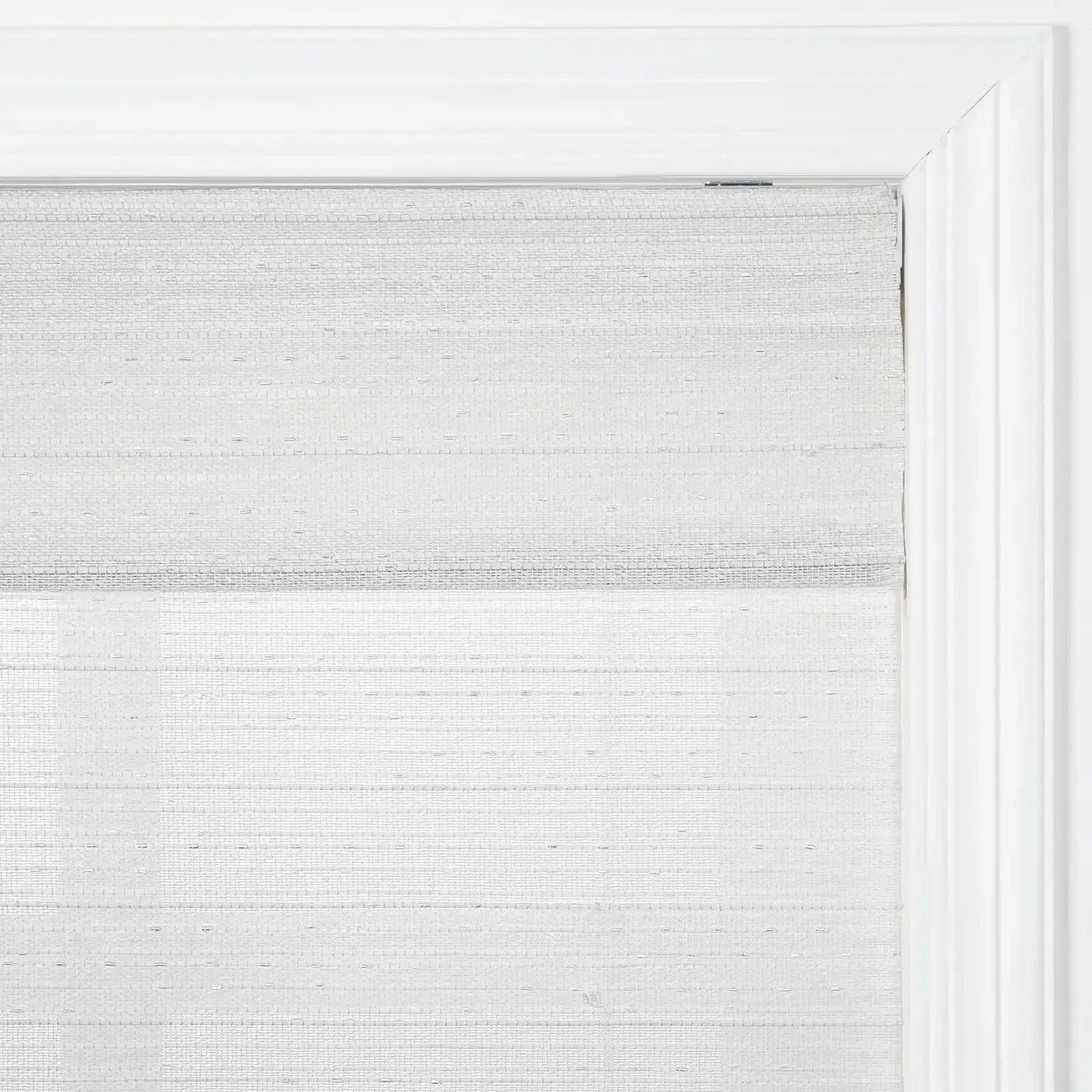 Rae Top Down Bottom Up Woven Wood Shade Cordless - Series C- -TWOPAGES CURTAINS