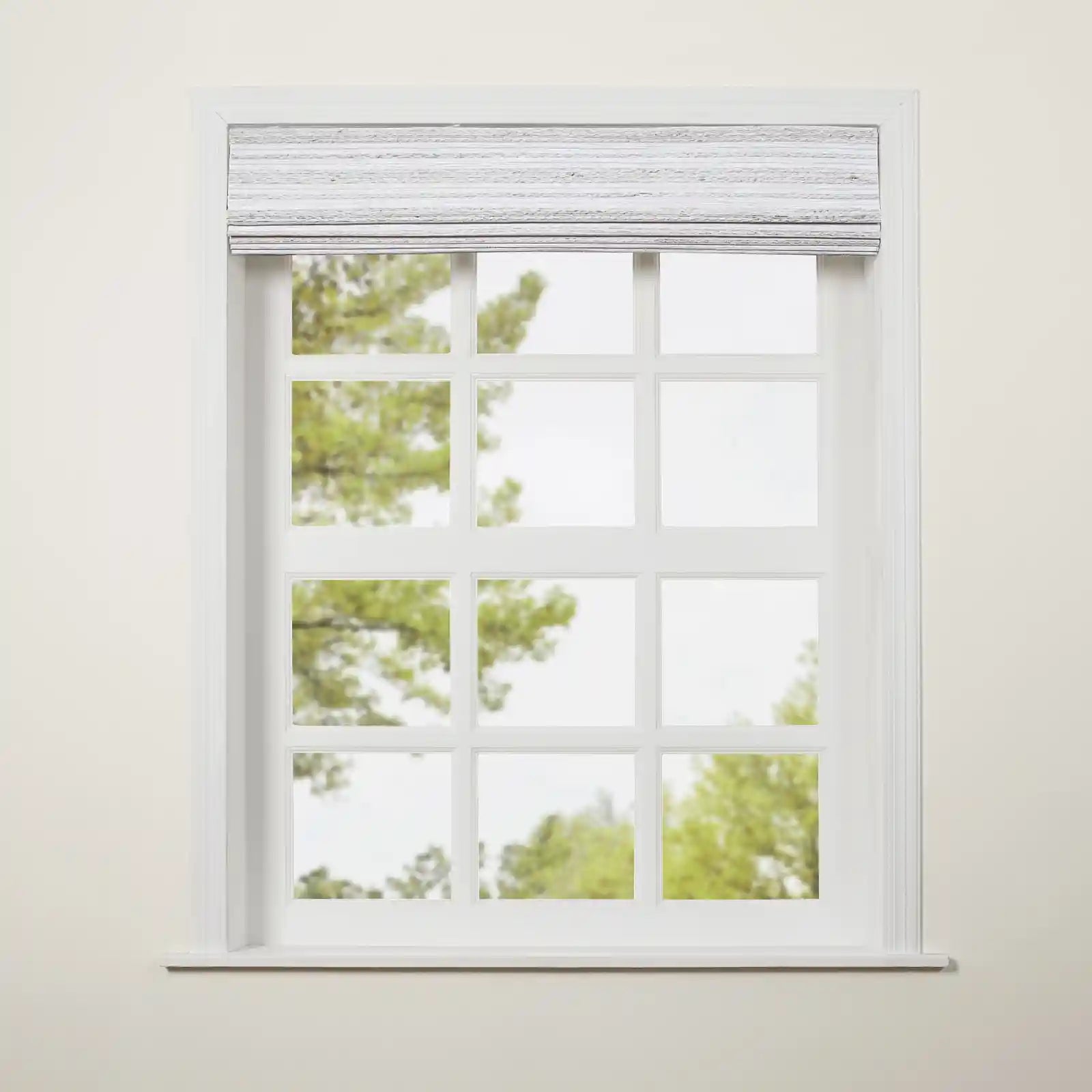 Rae Top Down Bottom Up Woven Wood Shade Cordless - Series C -TWOPAGES