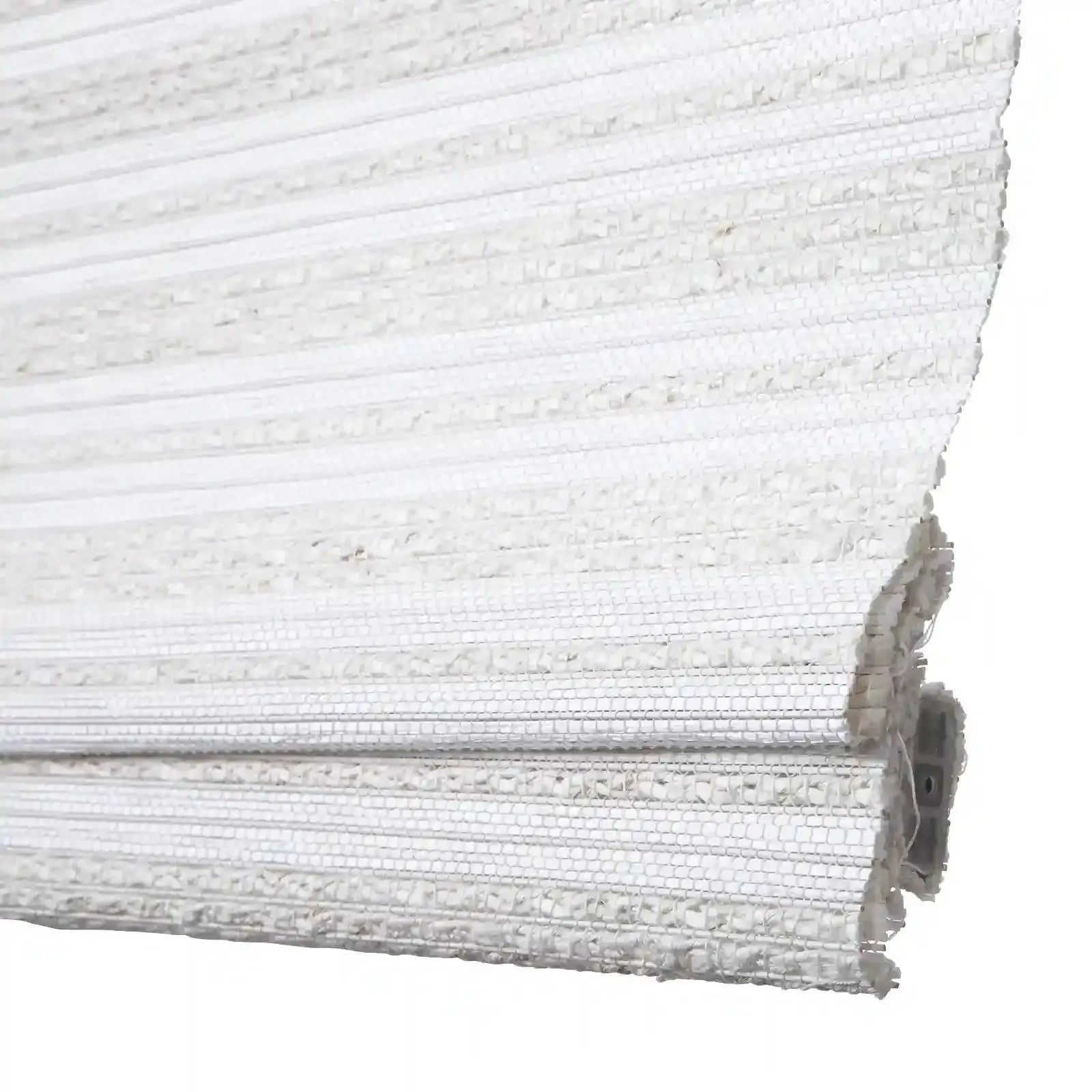 Rae Top Down Bottom Up Woven Wood Shade Cordless - Series C -TWOPAGES CURTAINS