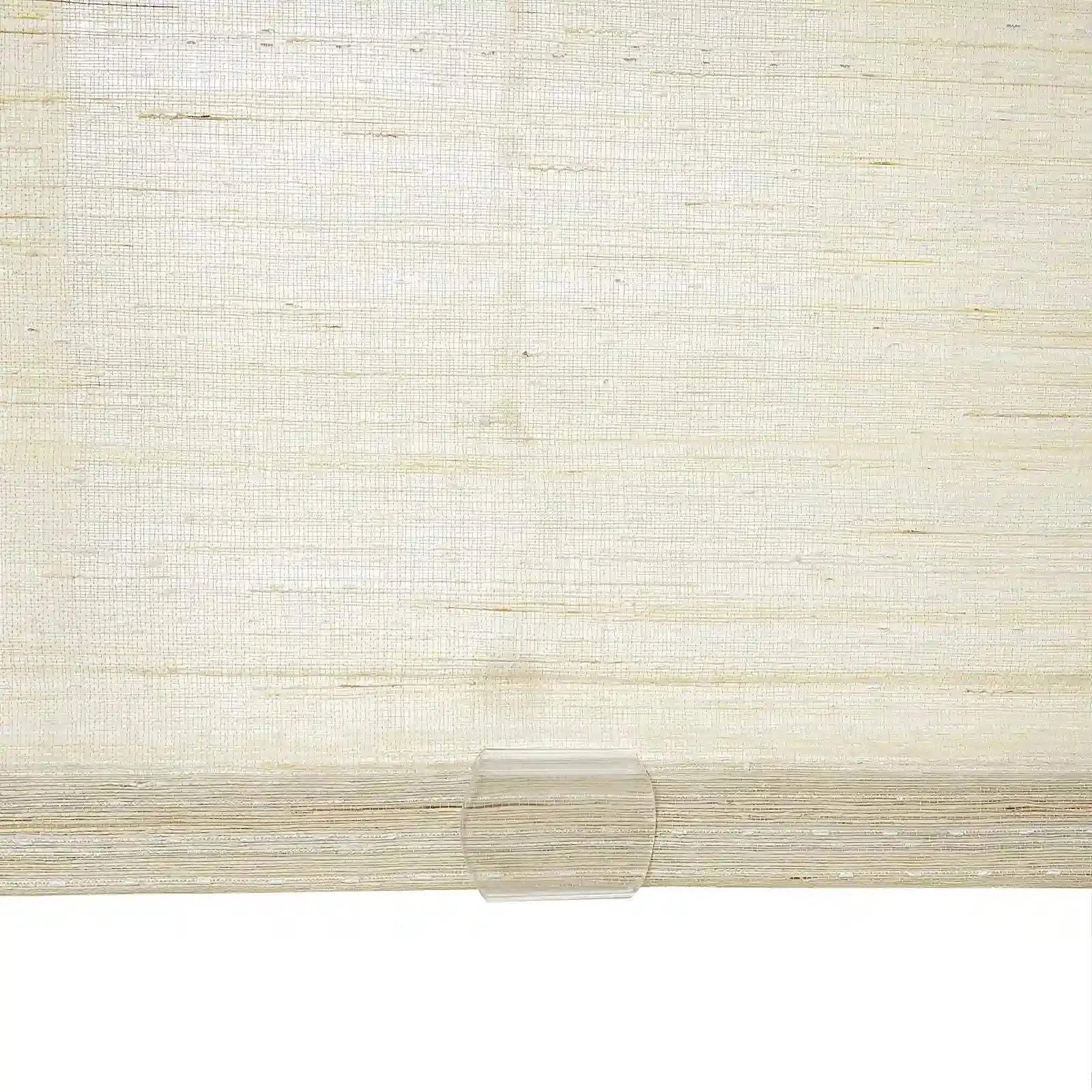 Rae Natural Ramie Jute Woven Wood Shades - Series M -TWOPAGES CURTAINS