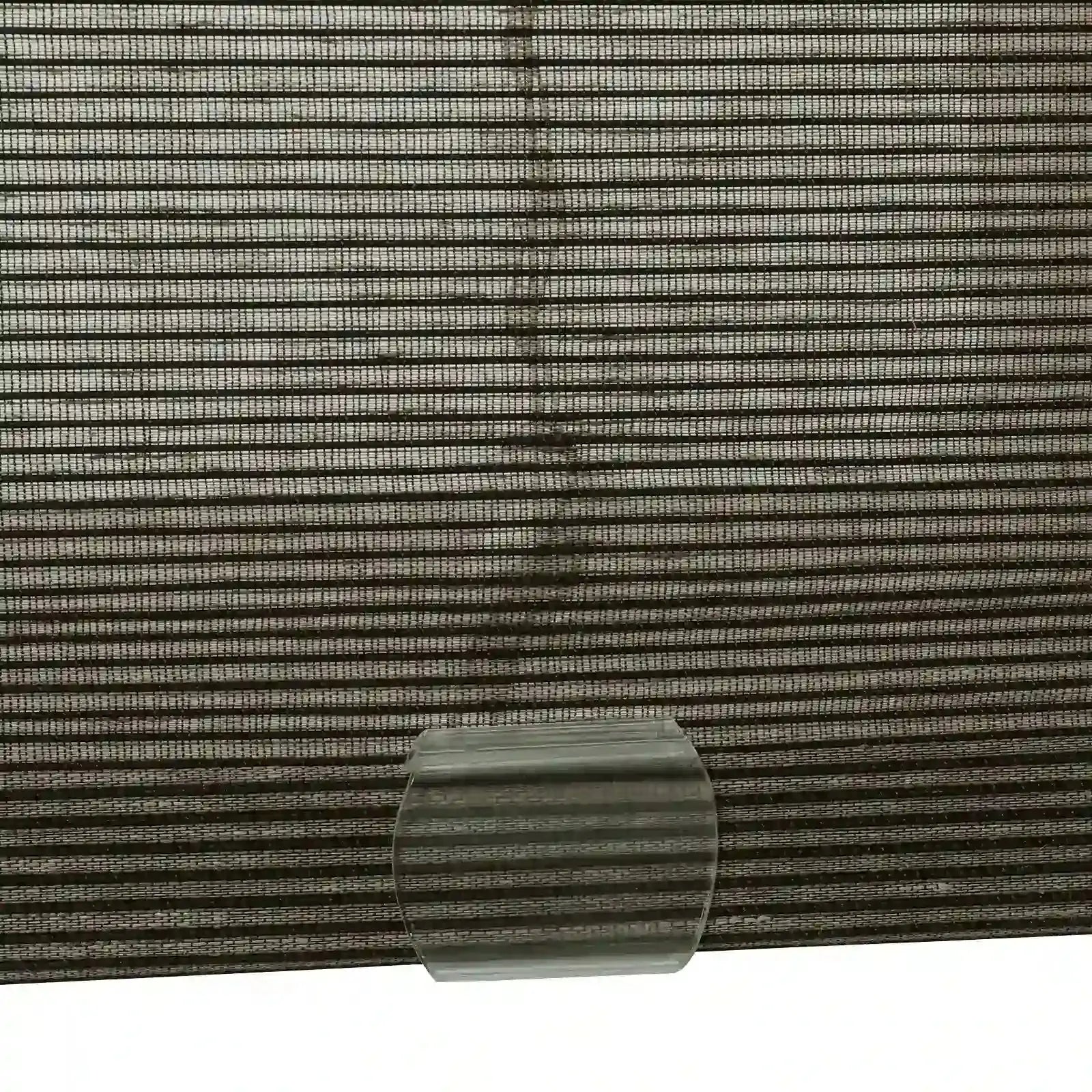 Rae Motorized Window Shades Bamboo Woven - Series P -TWOPAGES CURTAINS