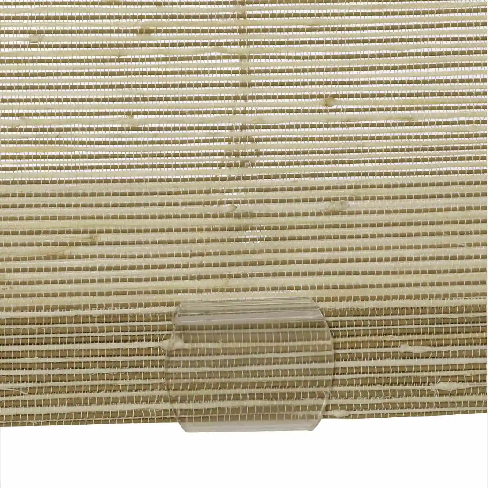 Motorized Window Shades Bamboo Woven