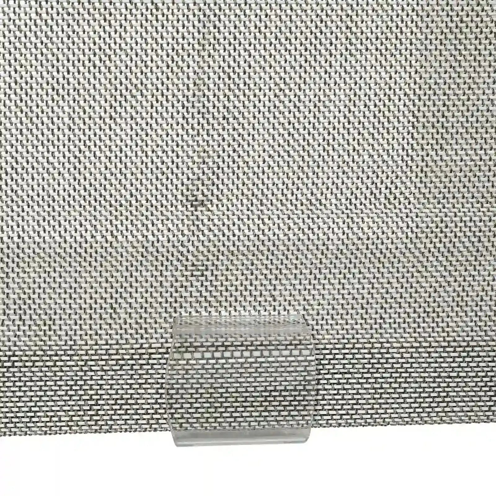 Rae Motorized Window Shades Bamboo Woven - Series P -TWOPAGES CURTAINS