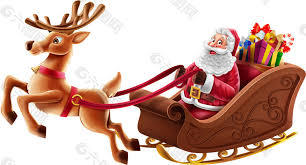 Cute Christmas Bag