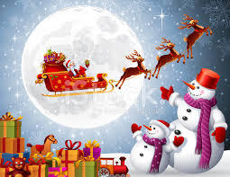 Cute Christmas Bag