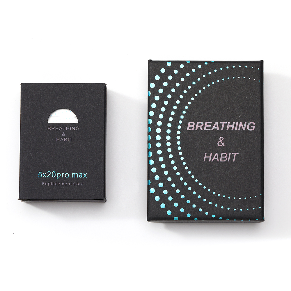 Brazilian Bloodwood & Steel Breath Trainer Pendant