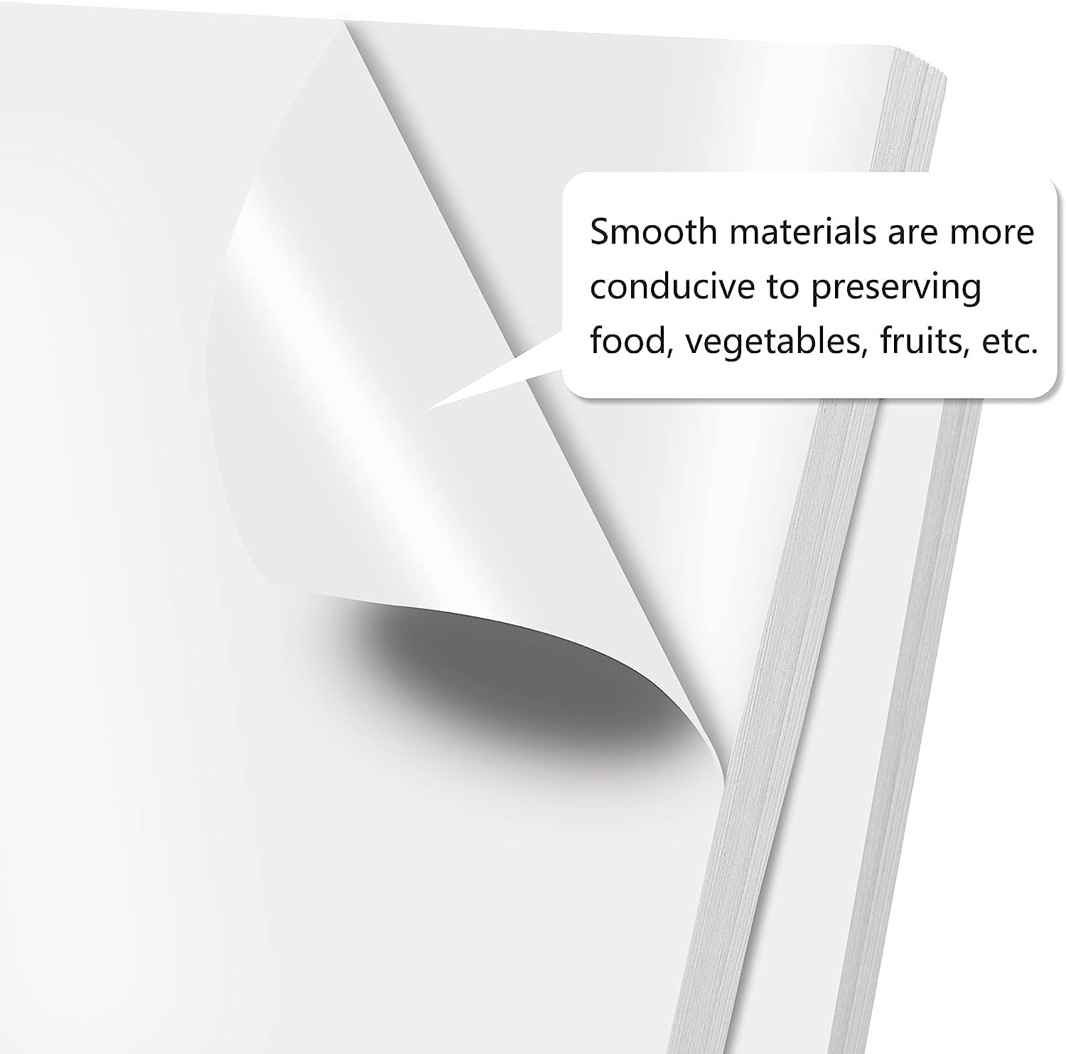 Bolthy White Small Kraft Paper Bags 100Pcs 5.91×3.15×8.27 inches(14x8x20cm) Paper Bags with Handles Gift Bags for Shopping, Wedding, Retail, Party Favor Bags