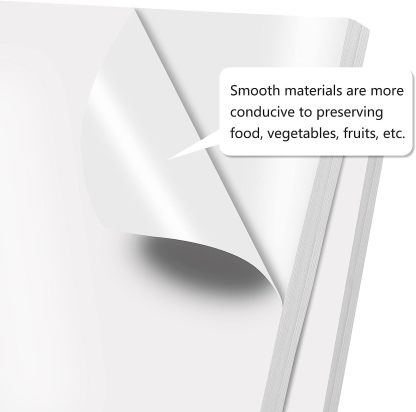 Bolthy White Small Kraft Paper Bags 100Pcs 5.91×3.15×8.27 inches(14x8x20cm) Paper Bags with Handles Gift Bags for Shopping, Wedding, Retail, Party Favor Bags