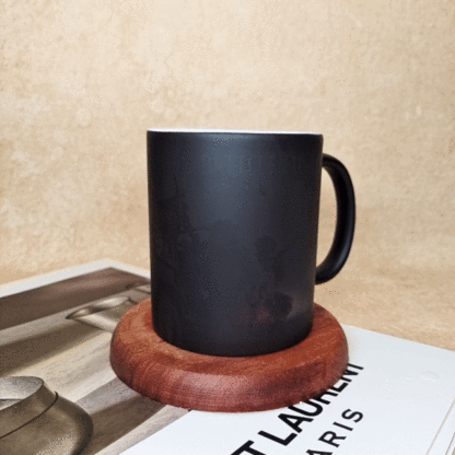 Battlefield 6 Color-Changing Mug