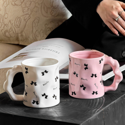 Chicken Mug，F-CAW-F