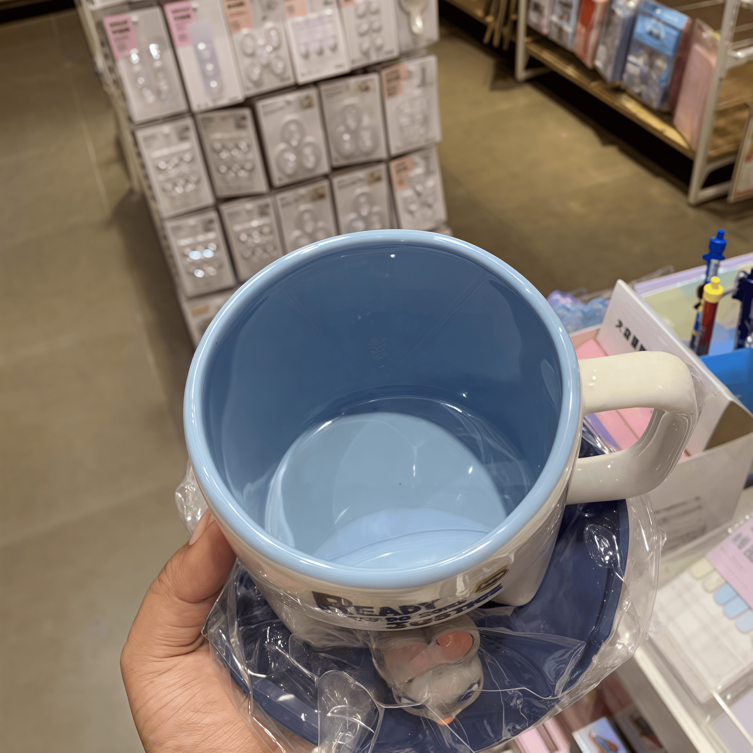 Zootopia Judy Inspired Fun Mug