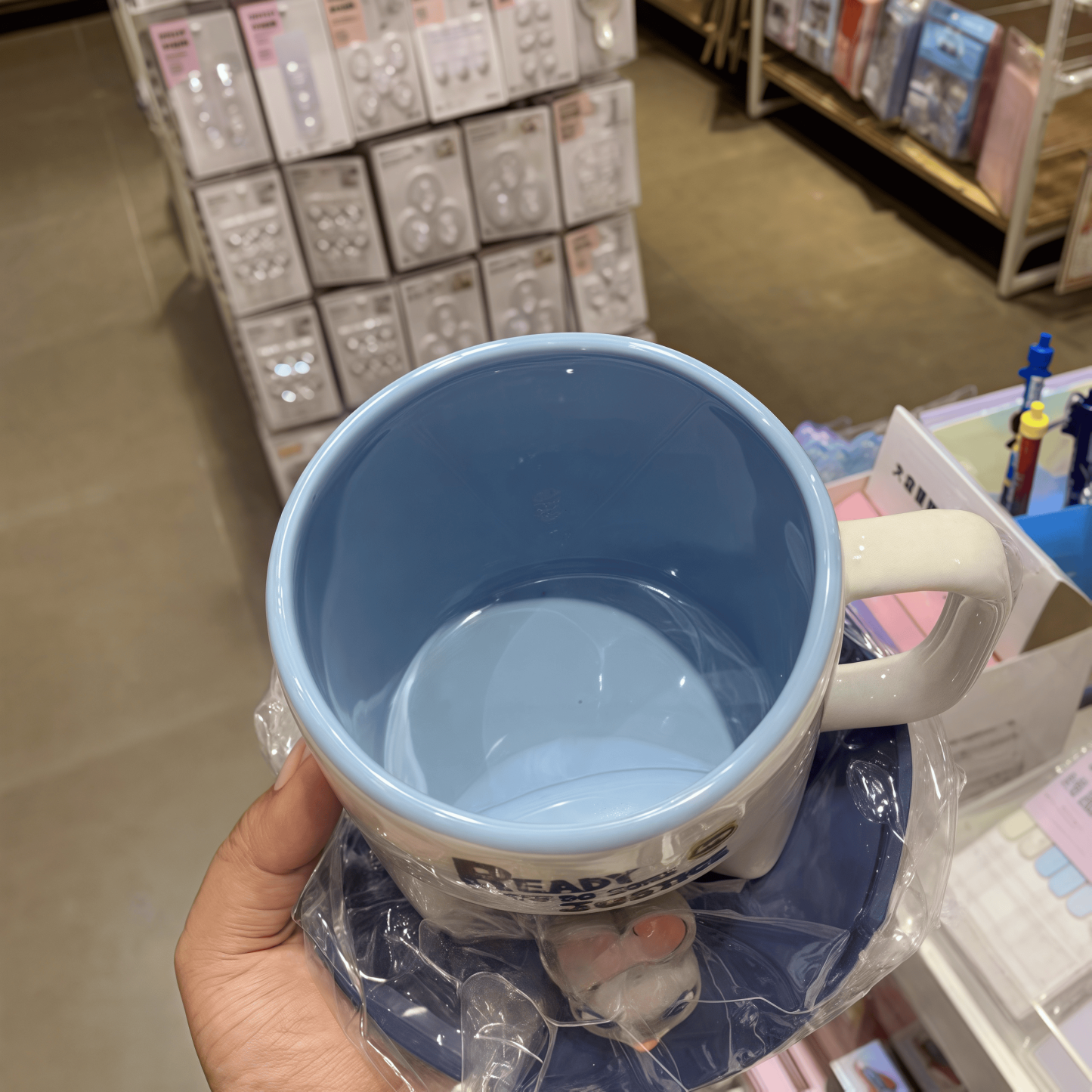 Zootopia Judy Inspired Fun Mug