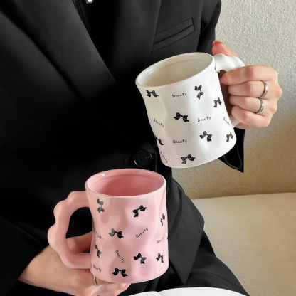 Chicken Mug，F-CAW-F