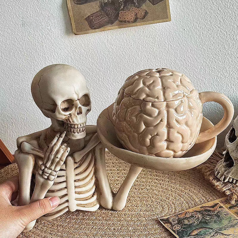 Brain Mug