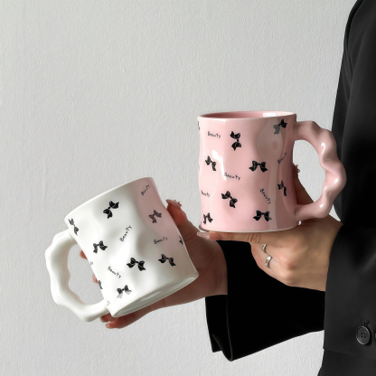 Chicken Mug，F-CAW-F