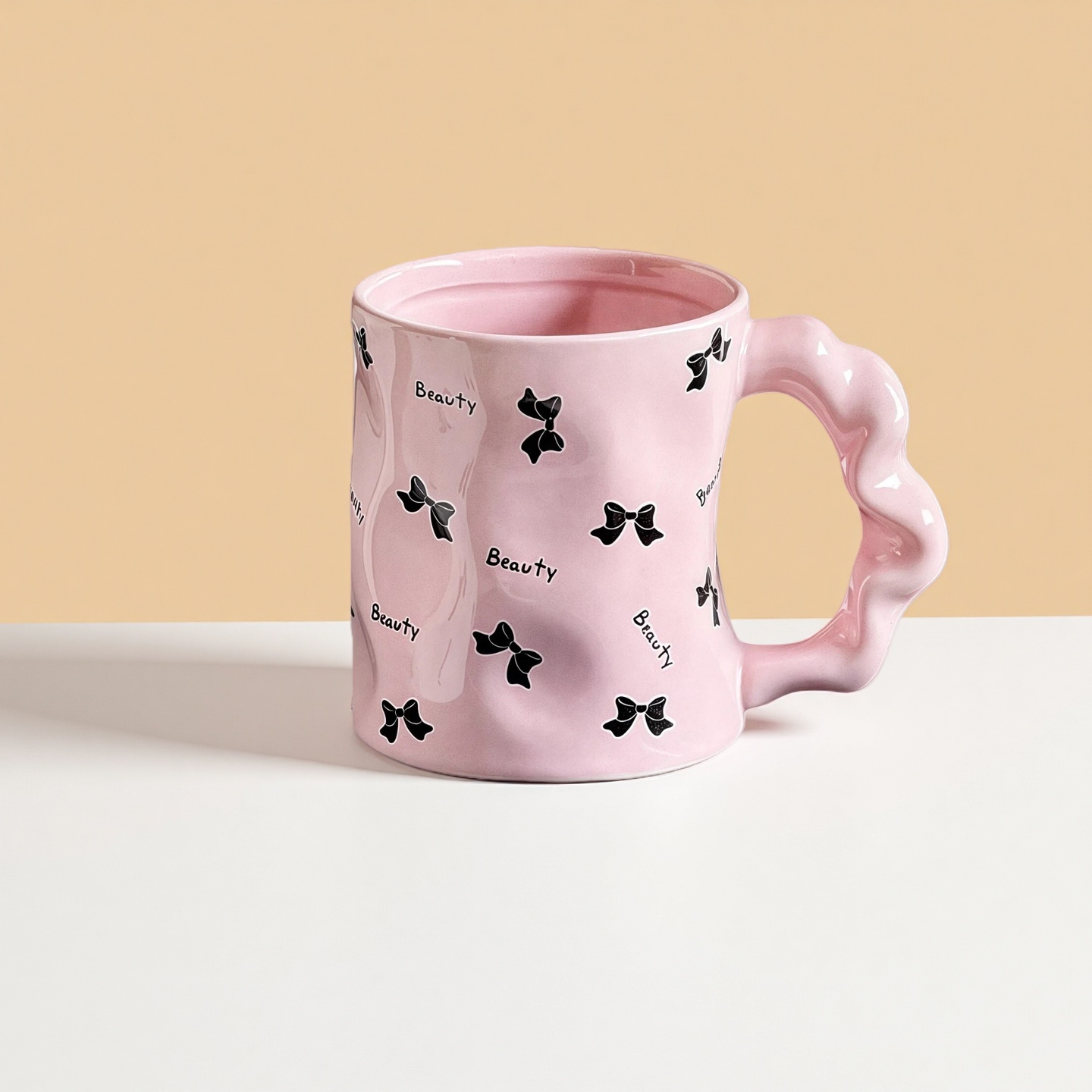 Chicken Mug，F-CAW-F