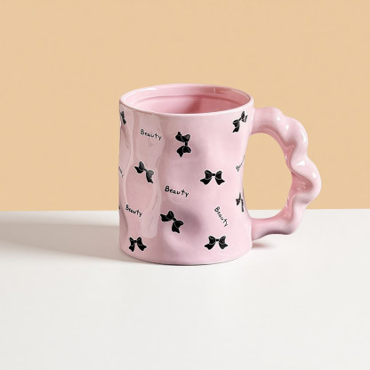 Chicken Mug，F-CAW-F