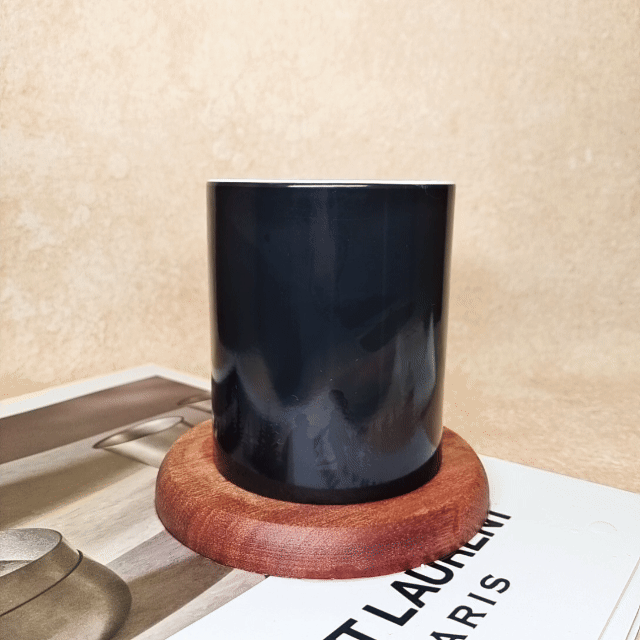 Northern Lights Color-Changing Mug