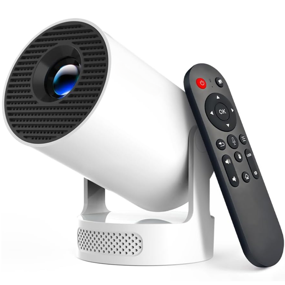 2026 Mini Projector
