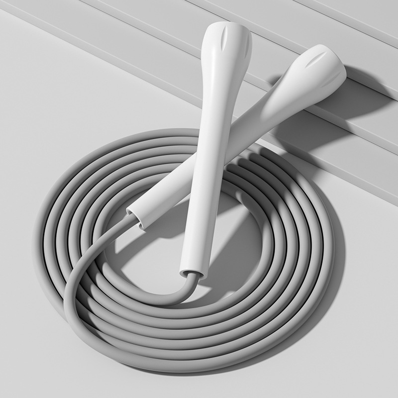 Skipping Rope for Workout & Fat Loss