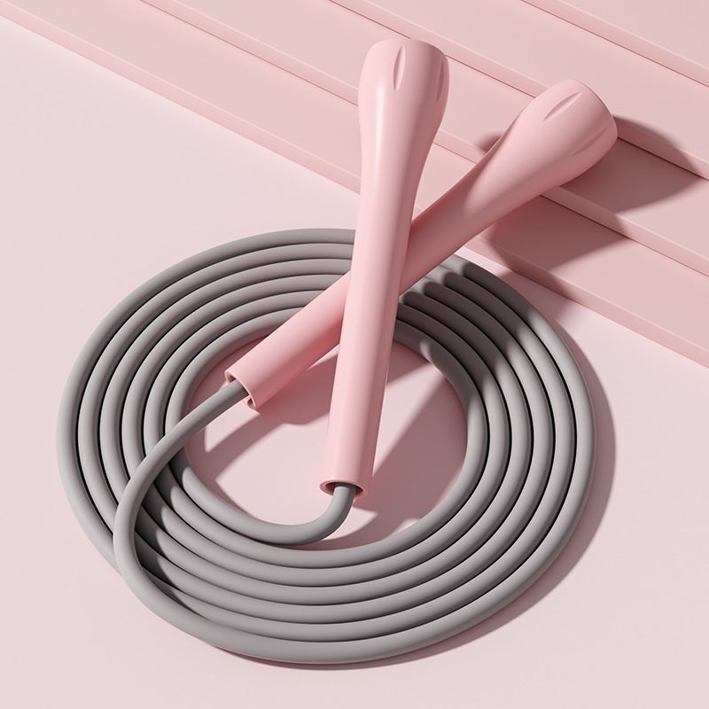 Skipping Rope for Workout & Fat Loss