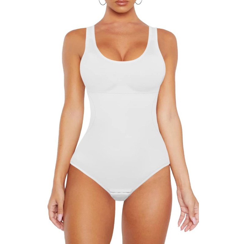 High-elastic Suspender Bodysuit