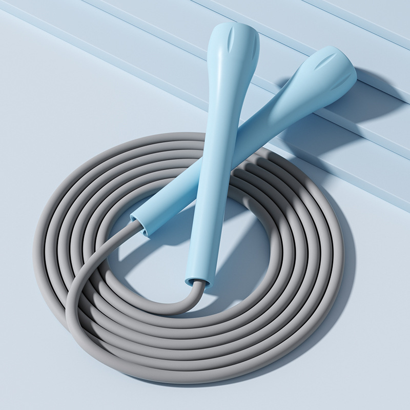 Skipping Rope for Workout & Fat Loss