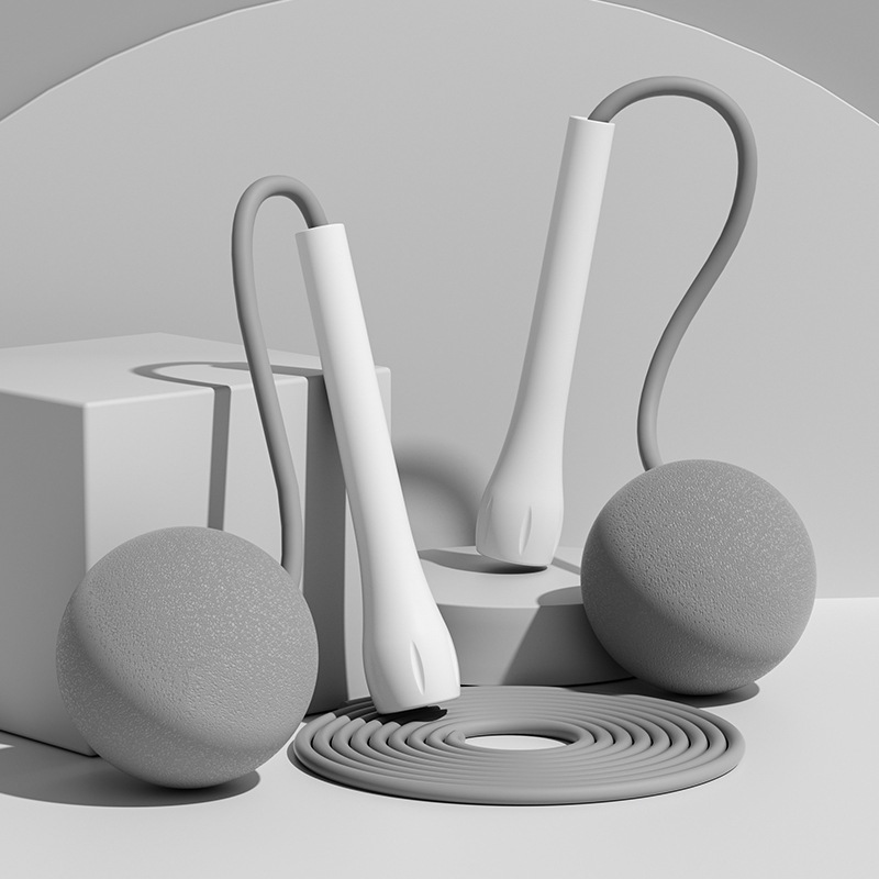 Skipping Rope for Workout & Fat Loss