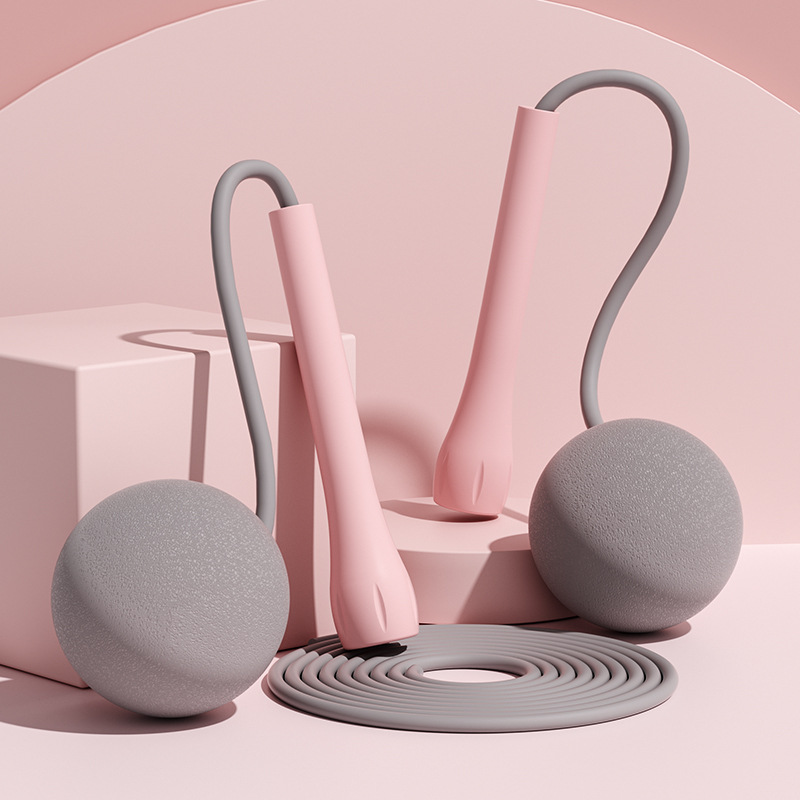 Skipping Rope for Workout & Fat Loss