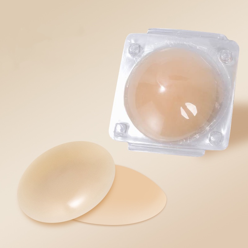 Silicone Nipple Covers
